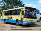 Vava Turismo 1F83 na cidade de Nazaré da Mata, Pernambuco, Brasil, por Edjunior Sebastião. Número da foto: #13096327.