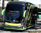 Expresso Princesa dos Campos 7462 na cidade de Curitiba, Paraná, Brasil, por Vicente de Paulo Alves. Número da foto: #13095808.