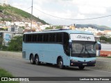Ônibus Particulares 6266 na cidade de Caruaru, Pernambuco, Brasil, por Lenilson da Silva Pessoa. Número da foto: #:id.