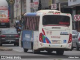 Univale Transportes M-0900 na cidade de João Monlevade, Minas Gerais, Brasil, por Adrian Sena. Número da foto: #13097432.