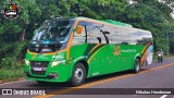 VG Transportes 2520 na cidade de Tucuruí, Pará, Brasil, por Nikolas Henderson. Número da foto: #13097342.