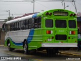 Transportes Segura y Vargas 00 na cidade de Heredia, Heredia, Heredia, Costa Rica, por Alfonso Russell. Número da foto: #13098974.