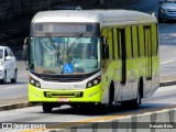 Viação Sandra 10833 na cidade de Belo Horizonte, Minas Gerais, Brasil, por Renato Brito. Número da foto: #13097066.