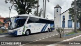 Ramos Turismo 3900 na cidade de Itapecerica, Minas Gerais, Brasil, por Davi Ramos. Número da foto: #13096161.