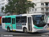 ABC Transportes Coletivos  Vale do Paraíba 1087 na cidade de Taubaté, São Paulo, Brasil, por Adailton Cruz. Número da foto: #13098453.