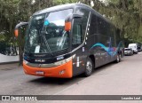 Alextur Transporte e Turismo 3040 na cidade de Rio de Janeiro, Rio de Janeiro, Brasil, por Leandro Leal. Número da foto: #13097264.