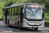 Viação Resendense RJ 192.030 na cidade de Barra Mansa, Rio de Janeiro, Brasil, por Maxwel Silva. Número da foto: #13096942.