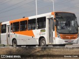 Viação São José A01026 na cidade de Nova Iguaçu, Rio de Janeiro, Brasil, por Wescley  Costa. Número da foto: #:id.