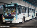 Vega Manaus Transporte 1021007 na cidade de Manaus, Amazonas, Brasil, por João Pbs. Número da foto: #13096248.