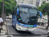 UTIL - União Transporte Interestadual de Luxo 9915 na cidade de Rio de Janeiro, Rio de Janeiro, Brasil, por Brenno Santos. Número da foto: #13096023.