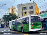 Next Mobilidade - ABC Sistema de Transporte 8102 na cidade de Santo André, São Paulo, Brasil, por Juliano Soares. Número da foto: #13096875.
