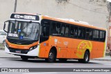 Empresa de Transportes Braso Lisboa A29078 na cidade de Rio de Janeiro, Rio de Janeiro, Brasil, por Paulo Henrique Pereira Borges. Número da foto: #13096668.