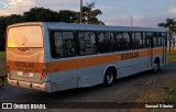 Manos Transportes e Turismo E-0434 na cidade de Uberlândia, Minas Gerais, Brasil, por Samuel Ribeiro. Número da foto: #13098877.
