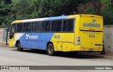 Viação Sudeste 8159 na cidade de Cachoeiro de Itapemirim, Espírito Santo, Brasil, por Gabriel Telles. Número da foto: #13098204.