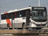 Evanil Transportes e Turismo RJ 132.101 na cidade de Nova Iguaçu, Rio de Janeiro, Brasil, por Wescley  Costa. Número da foto: #13098075.