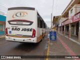 Expresso São José 180 na cidade de Palmares do Sul, Rio Grande do Sul, Brasil, por Charlys William. Número da foto: #13096496.