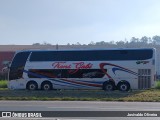 Trans Gabi 3030 na cidade de Embu das Artes, São Paulo, Brasil, por Josivaldo Oliveira. Número da foto: #13098592.