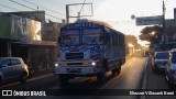 San Miguel SA - Linea 79 2022 na cidade de San Lorenzo, Central, Paraguai, por Eliezzer Villasanti Berni. Número da foto: #13097933.
