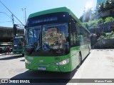 OT Trans - Ótima Salvador Transportes 22011 na cidade de Salvador, Bahia, Brasil, por Marcos Paulo. Número da foto: #13096932.