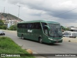Trans Brasil > TCB - Transporte Coletivo Brasil 0405 na cidade de Caruaru, Pernambuco, Brasil, por Lenilson da Silva Pessoa. Número da foto: #13096799.