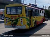 Transportes Ingaruca 173 na cidade de Santiago de Surco, Lima, Lima Metropolitana, Peru, por Fabricio Cortez. Número da foto: #13096549.