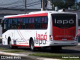 Viação Santana Iapó 42303 na cidade de Ponta Grossa, Paraná, Brasil, por Gabriel Guachineski. Número da foto: #13098582.