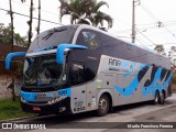 Anatur Transportes e Locações 0203 na cidade de Paranaguá, Paraná, Brasil, por Murilo Francisco Ferreira. Número da foto: #:id.