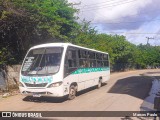 STEC Simões Filho A-0002 na cidade de Salvador, Bahia, Brasil, por Marcos Paulo. Número da foto: #13097073.