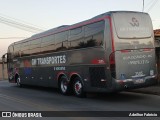 GW Transportes e Viagens 2505 na cidade de Bom Despacho, Minas Gerais, Brasil, por Adeilton Fabricio. Número da foto: #13096190.