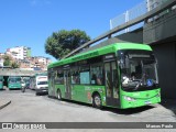 OT Trans - Ótima Salvador Transportes 22011 na cidade de Salvador, Bahia, Brasil, por Marcos Paulo. Número da foto: #13095807.