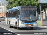 Transportes Barra D13021 na cidade de Rio de Janeiro, Rio de Janeiro, Brasil, por Gabriel Oliveira da Silva. Número da foto: #13098010.