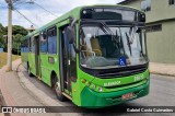 Companhia Coordenadas de Transportes 25873 na cidade de Belo Horizonte, Minas Gerais, Brasil, por Gabriel Costa Guimarães. Número da foto: #13097205.