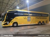 Viação Nova Itapemirim 60426 na cidade de Curitiba, Paraná, Brasil, por Andre Meirin Corrales. Número da foto: #13096529.