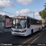 Ônibus Particulares 1762 na cidade de Natal, Rio Grande do Norte, Brasil, por Matheus Costa. Número da foto: #13097200.