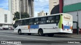 Rápido Araguaia 50592 na cidade de Goiânia, Goiás, Brasil, por Gabriel Souza. Número da foto: #13096233.
