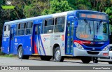 Radial Transporte Coletivo 41.021 na cidade de Itaquaquecetuba, São Paulo, Brasil, por Cauan Ferreira. Número da foto: #:id.