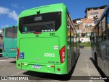 OT Trans - Ótima Salvador Transportes 22011 na cidade de Salvador, Bahia, Brasil, por Marcos Paulo. Número da foto: #13095805.