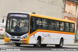 Transportes Paranapuan B10006 na cidade de Rio de Janeiro, Rio de Janeiro, Brasil, por Paulo Henrique Pereira Borges. Número da foto: #13096666.