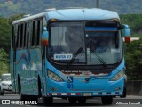 COOPETRANSATENAS 01 na cidade de Turrúcares, Alajuela, Alajuela, Costa Rica, por Alfonso Russell. Número da foto: #13098859.
