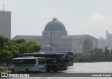 Daytona Locadora e Transportes 7250 na cidade de Aparecida, São Paulo, Brasil, por Leonardo Daniel. Número da foto: #13096919.