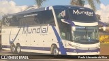 Mundial Viagens 2024 na cidade de Betim, Minas Gerais, Brasil, por Paulo Alexandre da Silva. Número da foto: #:id.
