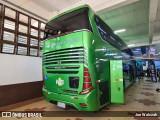Busscar Ônibus NB1 na cidade de Brusque, Santa Catarina, Brasil, por Joe Walczak. Número da foto: #13096565.
