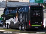 Viação Garcia 86038 na cidade de Ponta Grossa, Paraná, Brasil, por Gabriel Guachineski. Número da foto: #13098553.