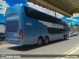 Viação Águia Branca 50270 na cidade de Itabuna, Bahia, Brasil, por Arthur Andrade. Número da foto: #13095865.