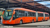 Transporte Coletivo Glória BE707 na cidade de Curitiba, Paraná, Brasil, por Lucas Weber Calizario. Número da foto: #13098707.