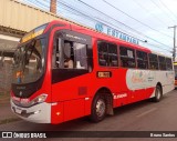Vianel > Auto Viação Pioneira 02081 na cidade de Contagem, Minas Gerais, Brasil, por Bruno Santos. Número da foto: #13098749.