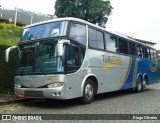 Turispall Transporte e Turismo 4400 na cidade de Teresópolis, Rio de Janeiro, Brasil, por Diego Oliveira. Número da foto: #13096145.