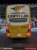 Empresa Gontijo de Transportes 19305 na cidade de Americana, São Paulo, Brasil, por Gilson de Souza Junior. Número da foto: #13096848.