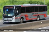 Viação Resendense RJ 192.033 na cidade de Barra Mansa, Rio de Janeiro, Brasil, por Maxwel Silva. Número da foto: #13096865.