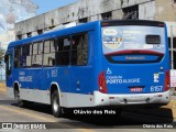 Auto Viação Navegantes 6157 na cidade de Porto Alegre, Rio Grande do Sul, Brasil, por Otávio dos Reis . Número da foto: #13098793.